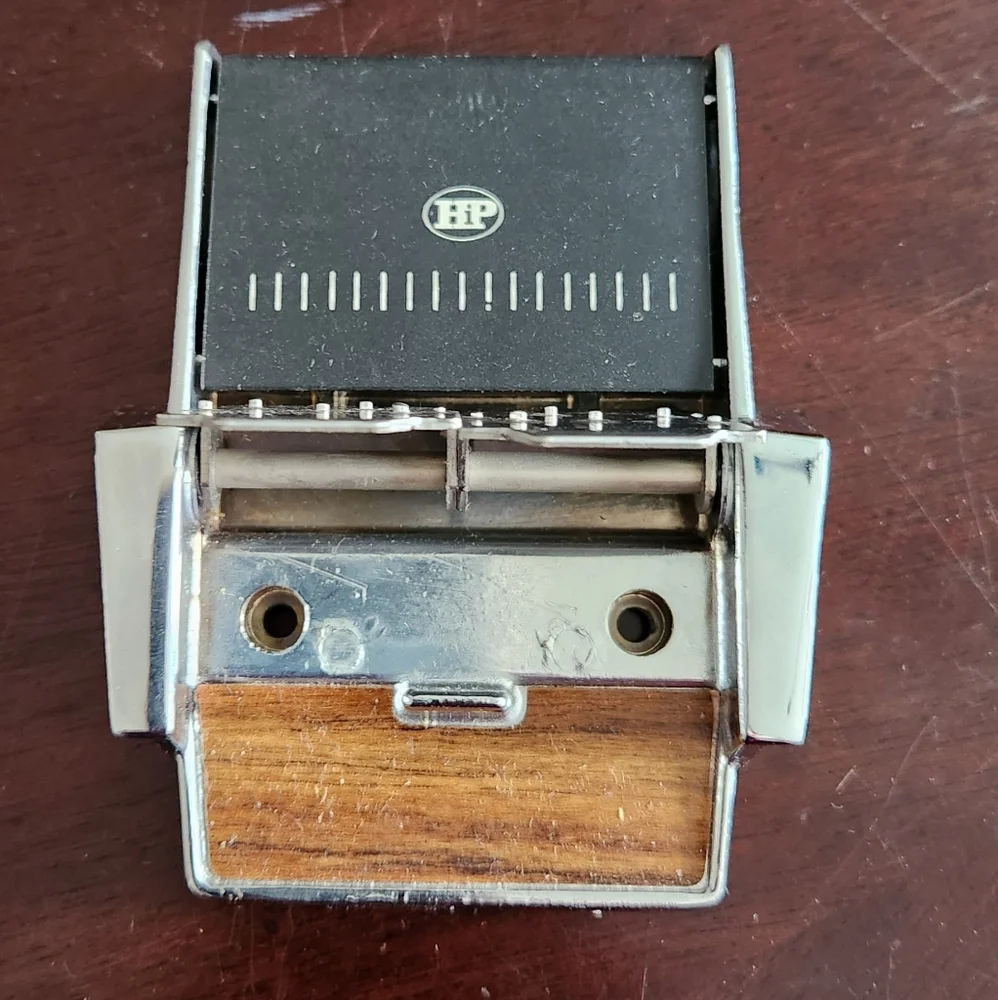 Vintage 8MM Film Accessories
